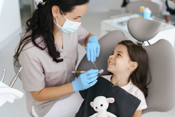 Best Walk-In Emergency Dentist in Sughter, LA