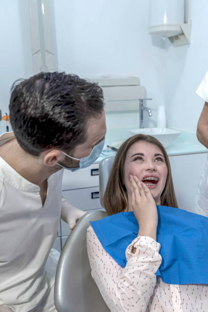 Best Pediatric Emergency Dentist in Sughter, LA