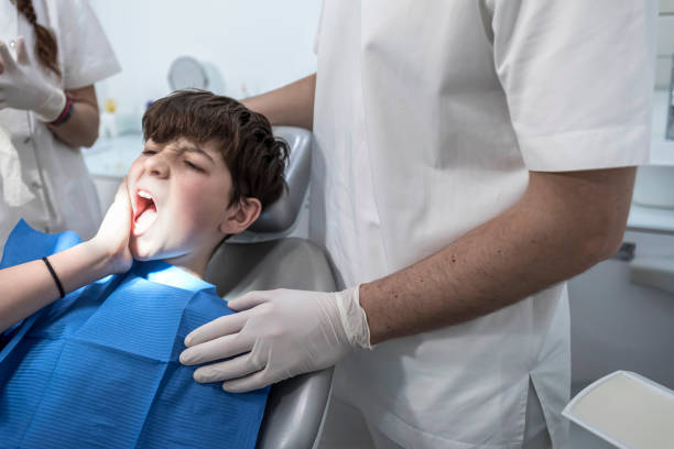 Best Emergency Orthodontic Repairs in Sughter, LA