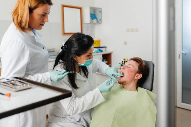Best Pediatric Emergency Dentist in Sughter, LA
