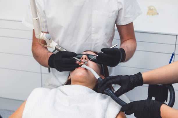 Best Emergency Wisdom Teeth Removal in Sughter, LA