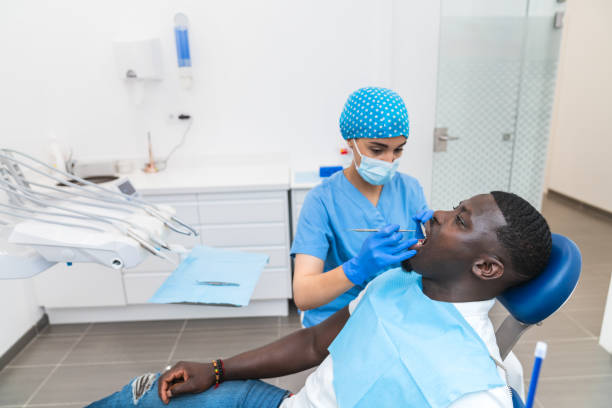 Best Emergency Wisdom Teeth Removal in Sughter, LA