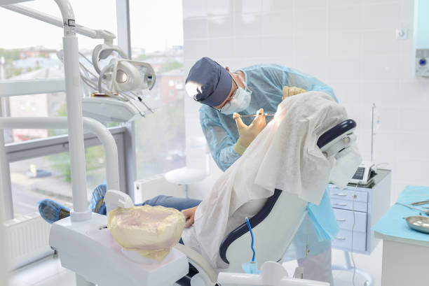 Best After-Hours Emergency Dentist in Sughter, LA